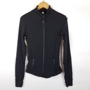 Black Lululemon Jacket 4